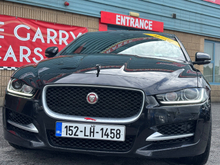 2015 Jaguar XE 2L Diesel For Sale Images