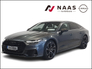 2021 AUDI A7 2.0 S LINE 50 TFSI E QUATTRO 