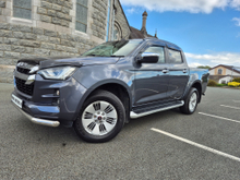 2022 Isuzu D-MAX 1.9L Diesel For Sale Images