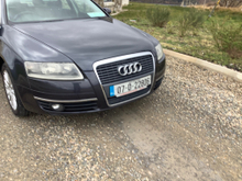 2007 Audi A6 2L Petrol For Sale Images