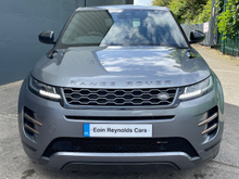 2023 Land Rover Range Rover Evoque 1.5L Hybrid For Sale Images