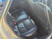 2017 Ford Focus 1.5L Diesel For Sale Images