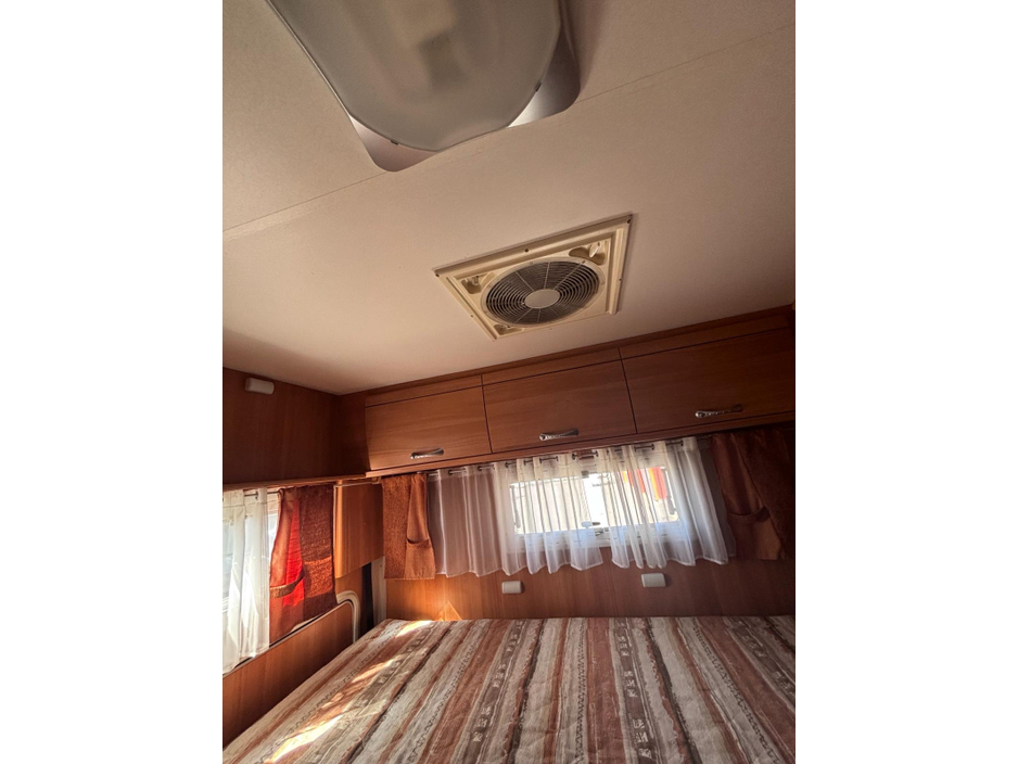 2007 Chausson Welcome 2.3L Diesel For Sale Images