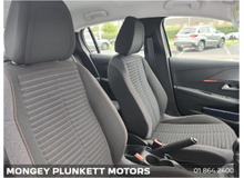 2021 Peugeot 208 1.2L Petrol For Sale Images
