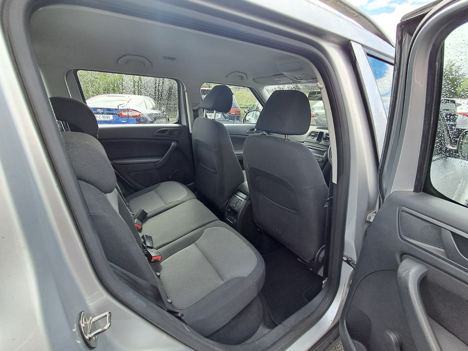 2011 Skoda Yeti 1.6L Diesel For Sale Images