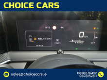 2022 Nissan Note 1.2L Hybrid For Sale Images