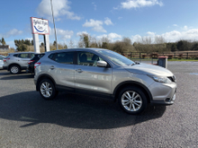 2015 Nissan Qashqai 1.5L Diesel For Sale Images