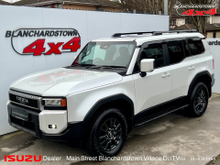 Toyota Landcruiser 242 BUSHIDO 7 SEATER €790 TAX