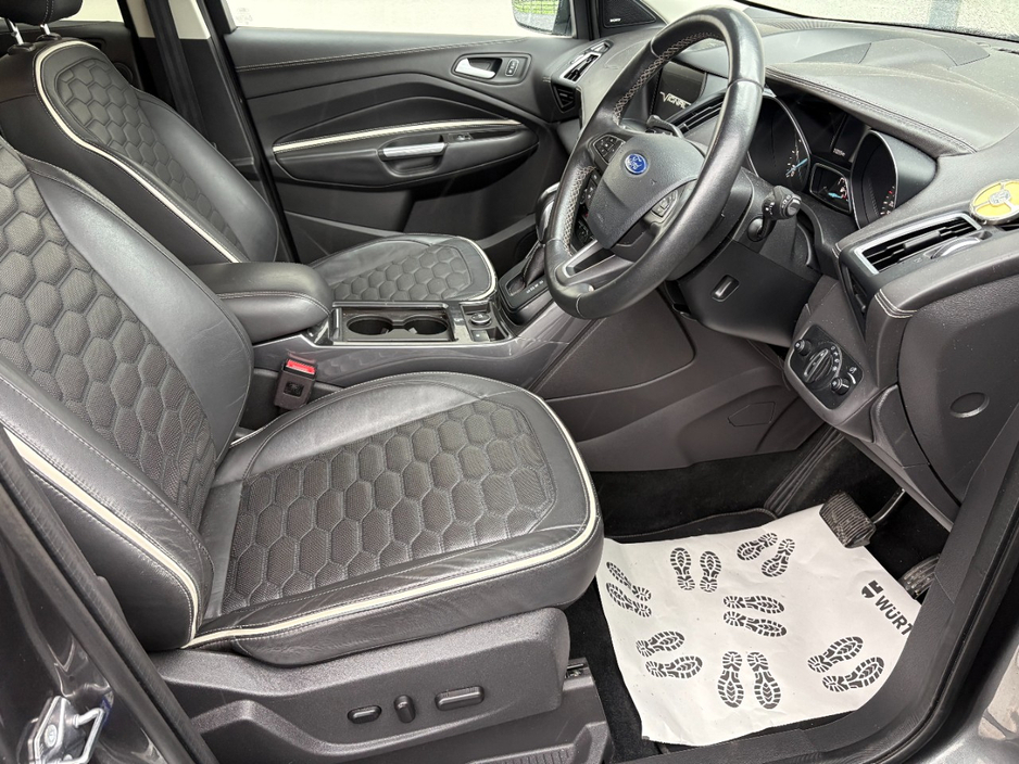 2019 Ford Kuga 2L Diesel For Sale Images