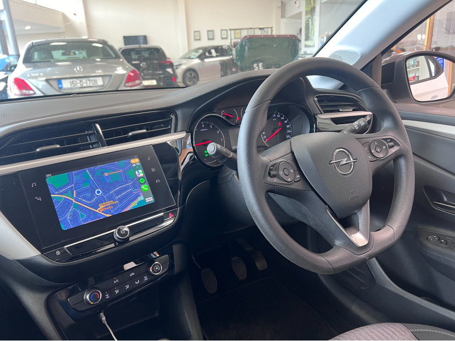 2020 Opel Corsa 1.2L Petrol For Sale Images