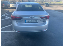 2016 Toyota Avensis 2.0L Diesel For Sale Images