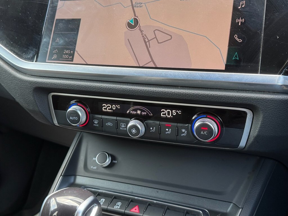 2022 Audi Q3 2L Diesel For Sale Images