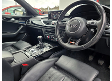 2015 Audi A6 2.0L Diesel For Sale Images