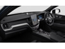 2026 VOLVO XC60 Onyx Black XC60 Black Edition