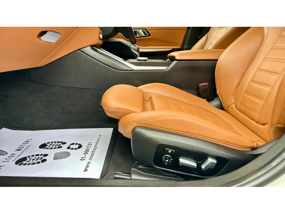 BMW 3 Series X-DRIVE 320d MSPORT PRO G20 56,000KMS HUGE SPEC — thumbnail 26