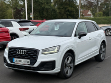 2021 Audi Q2 1L Petrol For Sale Images