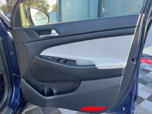 2019 Hyundai Tucson 1.6L Diesel For Sale Images
