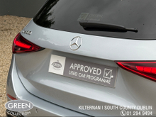 2024 Mercedes-Benz C Class 1.5L Petrol For Sale Images