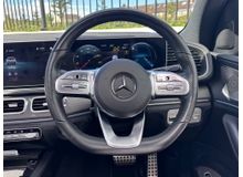 2022 Mercedes-Benz GLE Class 2.0L Diesel Plug-in Hybrid For Sale Images