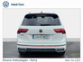 2023 VOLKSWAGEN TIGUAN ALLSPACE R LINE 2.0 TDI 150BHP AUTOMATIC