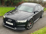 2016 AUDI A6 LIMOUSINE 2.0 TDI 150 S LINE 4DR