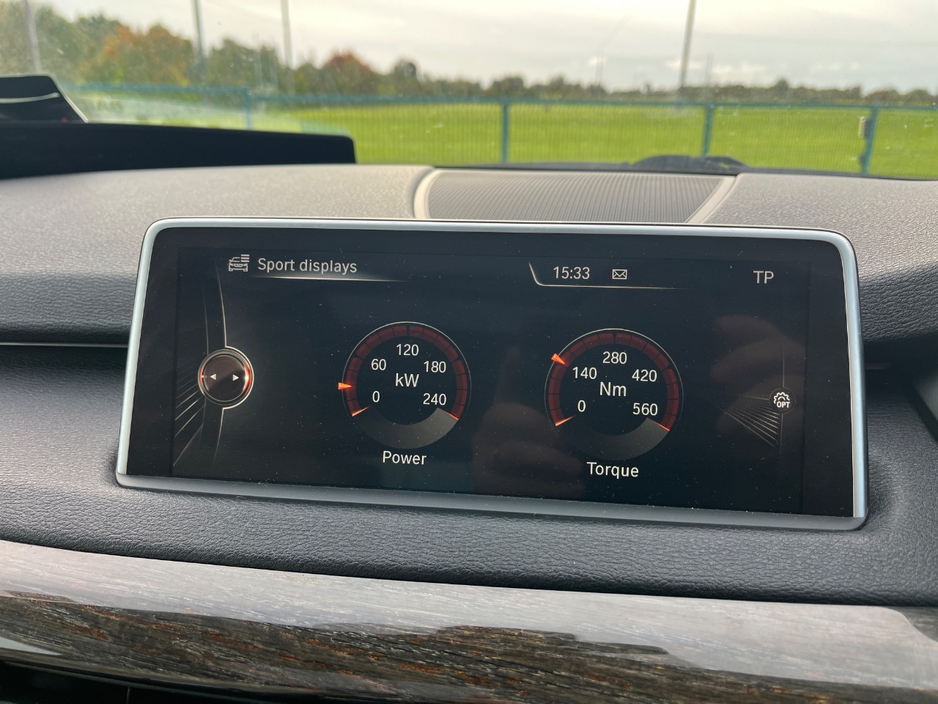 2016 BMW X5 3L Diesel For Sale Images