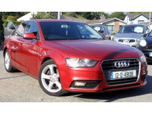 2012 Audi A4 2L Diesel For Sale Images