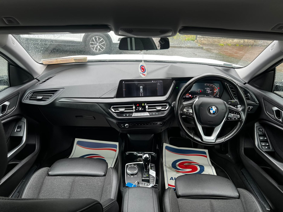 2021 BMW 2 Series 1.5L Petrol For Sale Images