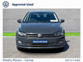 2021 VOLKSWAGEN POLO 1.0TSI Trendline 5DR
