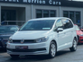 2016 VOLKSWAGEN TOURAN Auto 1.4Tsi Low Mileage
