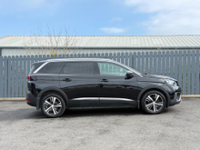 2019 Peugeot 5008 1.5L Diesel For Sale Images