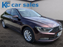2017 VOLKSWAGEN PASSAT CL 1.6 TDI MANUAL 6SPEED FWD 120HP 4DR ONLY 97KM&#39;S , DEALER HISTORY , 2X KEYS , FROM €70 p/w & €2,950 , SERVICED , TESTED , WARRANTY , STUNNING DIESEL PASSAT , PARKING SENSORS FRONT & REAR .