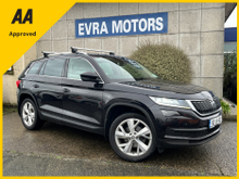 Skoda Kodiaq 7 SEATER STYLE AUTOMATIC...