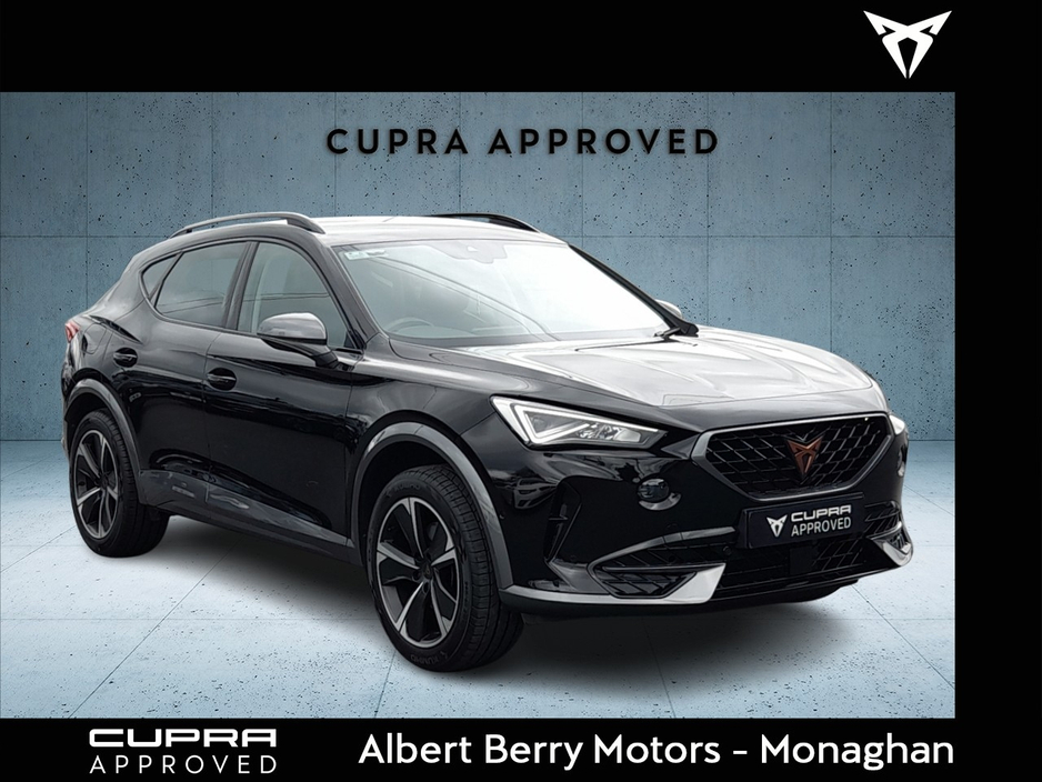 2022 Cupra Formentor For Sale Images