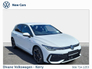 2025 VOLKSWAGEN GOLF R-LINE SUNROOF 1.5TSI 150BHP
