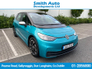 2020 VOLKSWAGEN ID.3 PRO 150 KW ID. 3 1ST 5DR AUTO