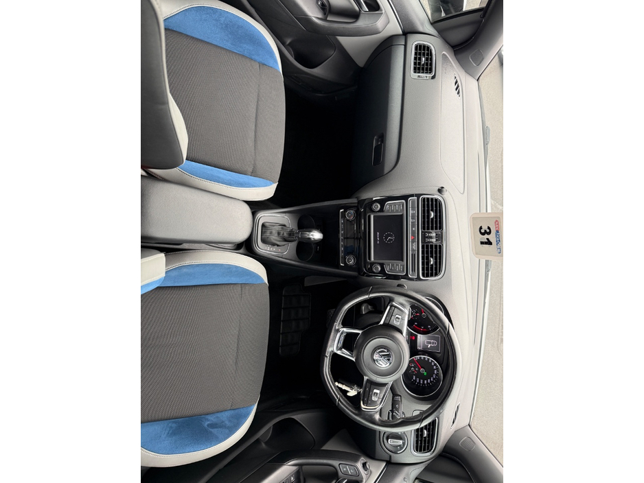 2016 Volkswagen Polo 1.4L Petrol For Sale Images