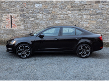 2020 Skoda Octavia 1.6L Diesel For Sale Images