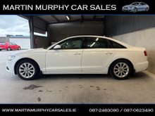 2013 Audi A6 2L Diesel For Sale Images