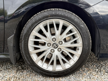 2021 Toyota Camry 2.5L Petrol Hybrid For Sale Images