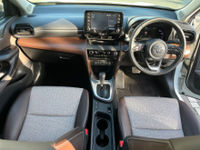 2021 Toyota Yaris Cross 1.5L Petrol Hybrid For Sale Images
