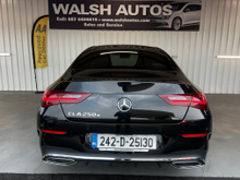 2024 Mercedes-Benz CLA Class 1.3L Petrol Plug-in Hybrid For Sale Images