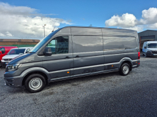 2021 Volkswagen Crafter 2L Diesel For Sale Images