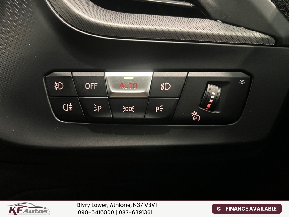 2022 BMW 2 Series 2L Diesel For Sale Images