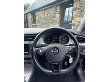 2014 Volkswagen Golf 1.2L Petrol For Sale Images