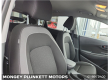 2020 Hyundai Kona 1.6L Petrol Hybrid For Sale Images