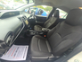 2020 TOYOTA PRIUS DAA-ZVW51 5DR AUTO