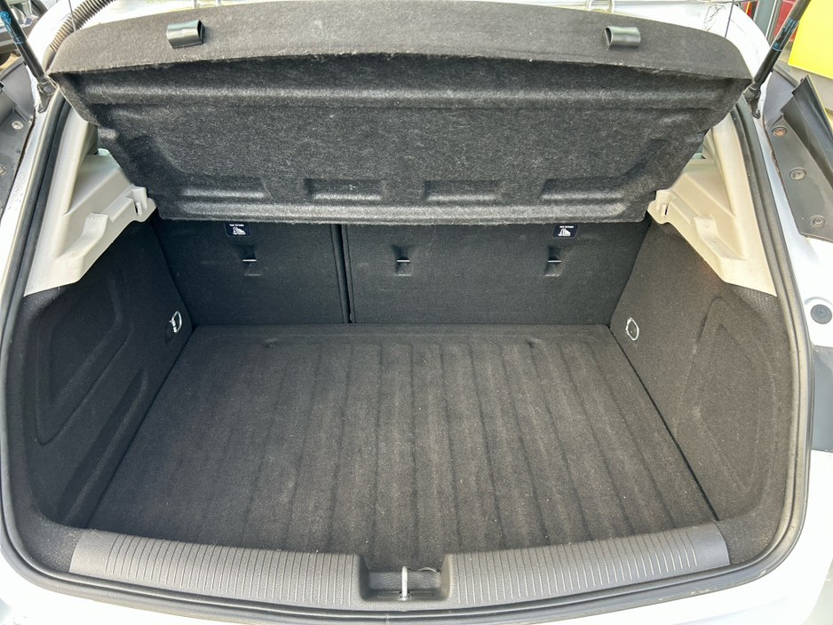 2016 Opel Astra 1.6L Diesel For Sale Images