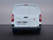 2023 Peugeot Partner 1.5L Diesel For Sale Images