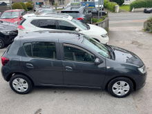 2018 Dacia Sandero 1L Petrol For Sale Images